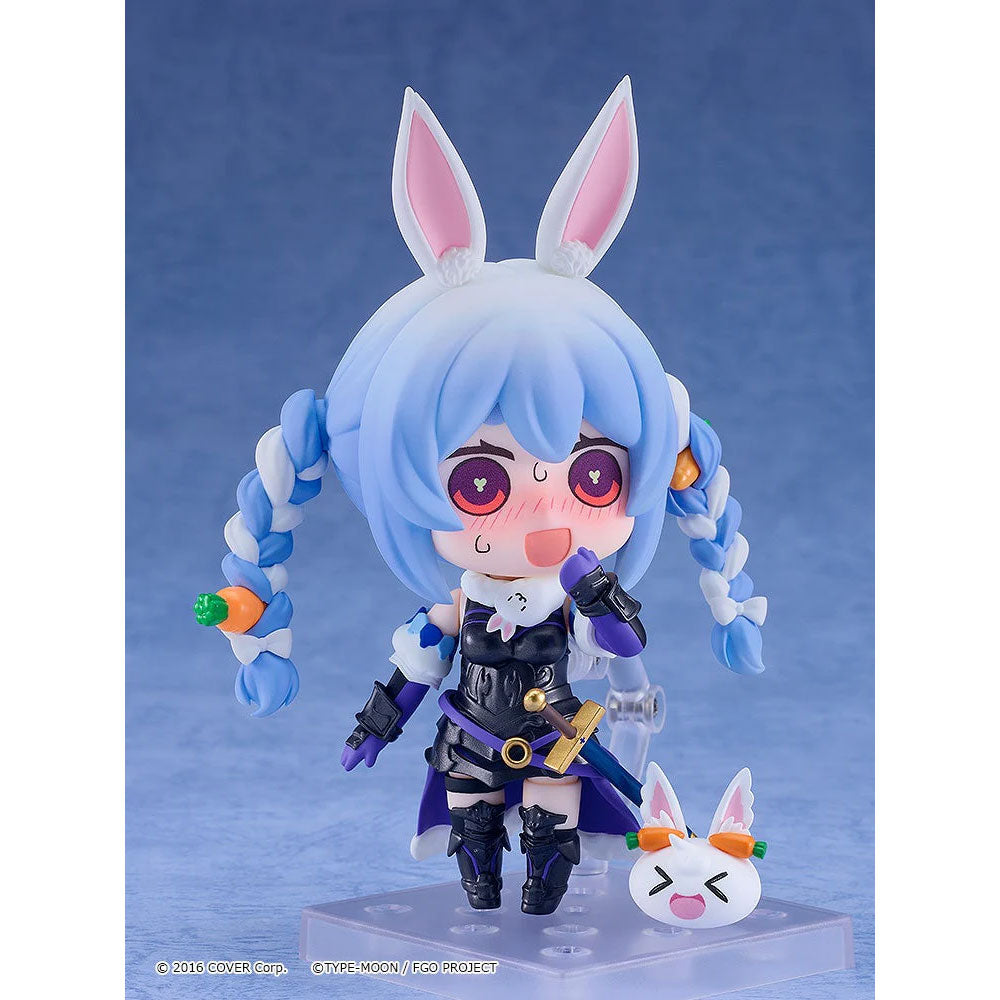FIGURA NENDOROID USADA PEKORA MASH KYRIELIGHT COLLABORATION VER. 2682