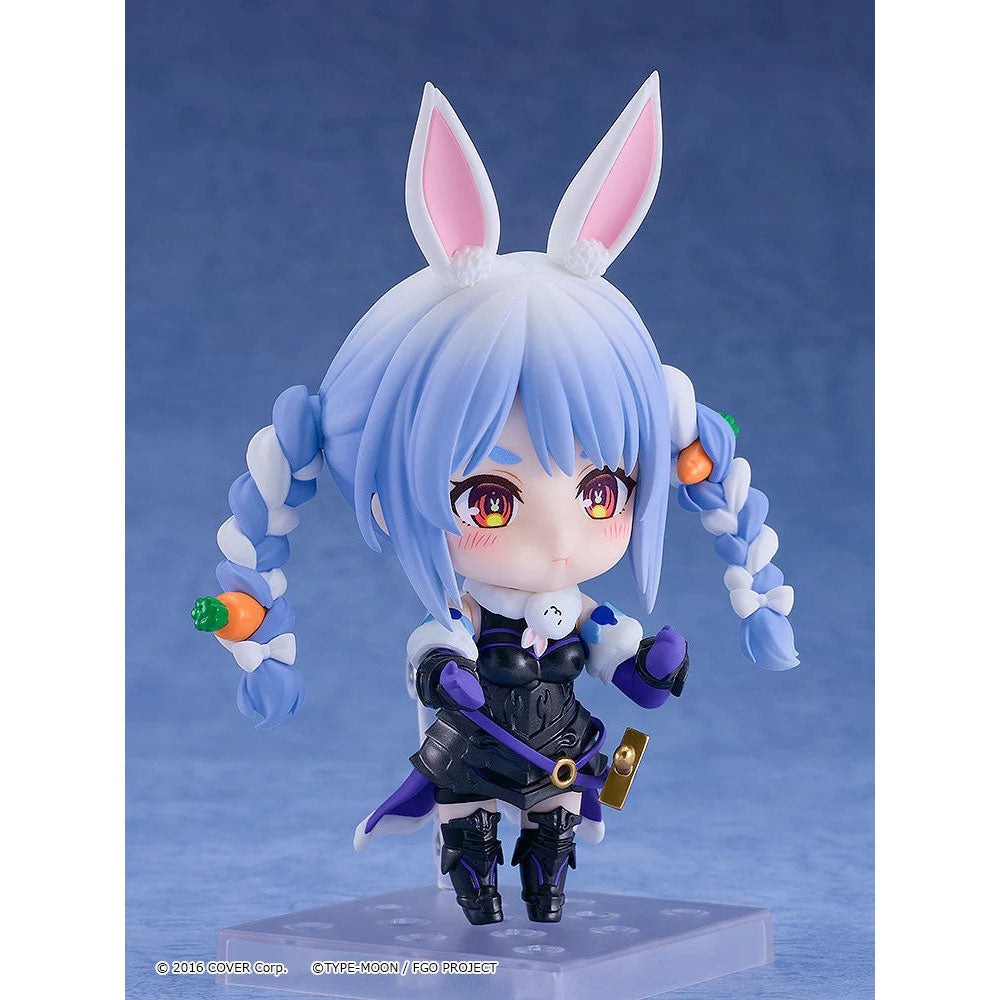 FIGURA NENDOROID USADA PEKORA MASH KYRIELIGHT COLLABORATION VER. 2682