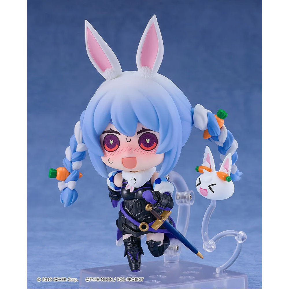 FIGURA NENDOROID USADA PEKORA MASH KYRIELIGHT COLLABORATION VER. 2682
