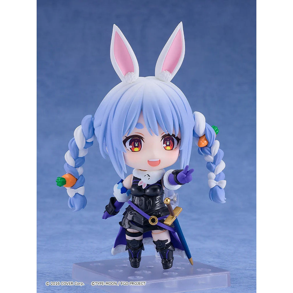 FIGURA NENDOROID USADA PEKORA MASH KYRIELIGHT COLLABORATION VER. 2682