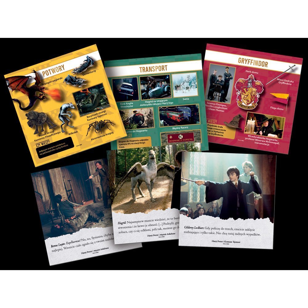 Buy Brainbox Harry Potter (FR) Online at Lowest Price in India Buy Brainbox Harry Potter (FR) Online at Lowest Price in India