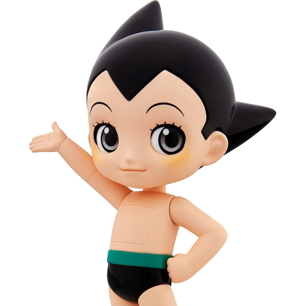 Q POSKET ASTRO BOY VER. A | BANPRESTO