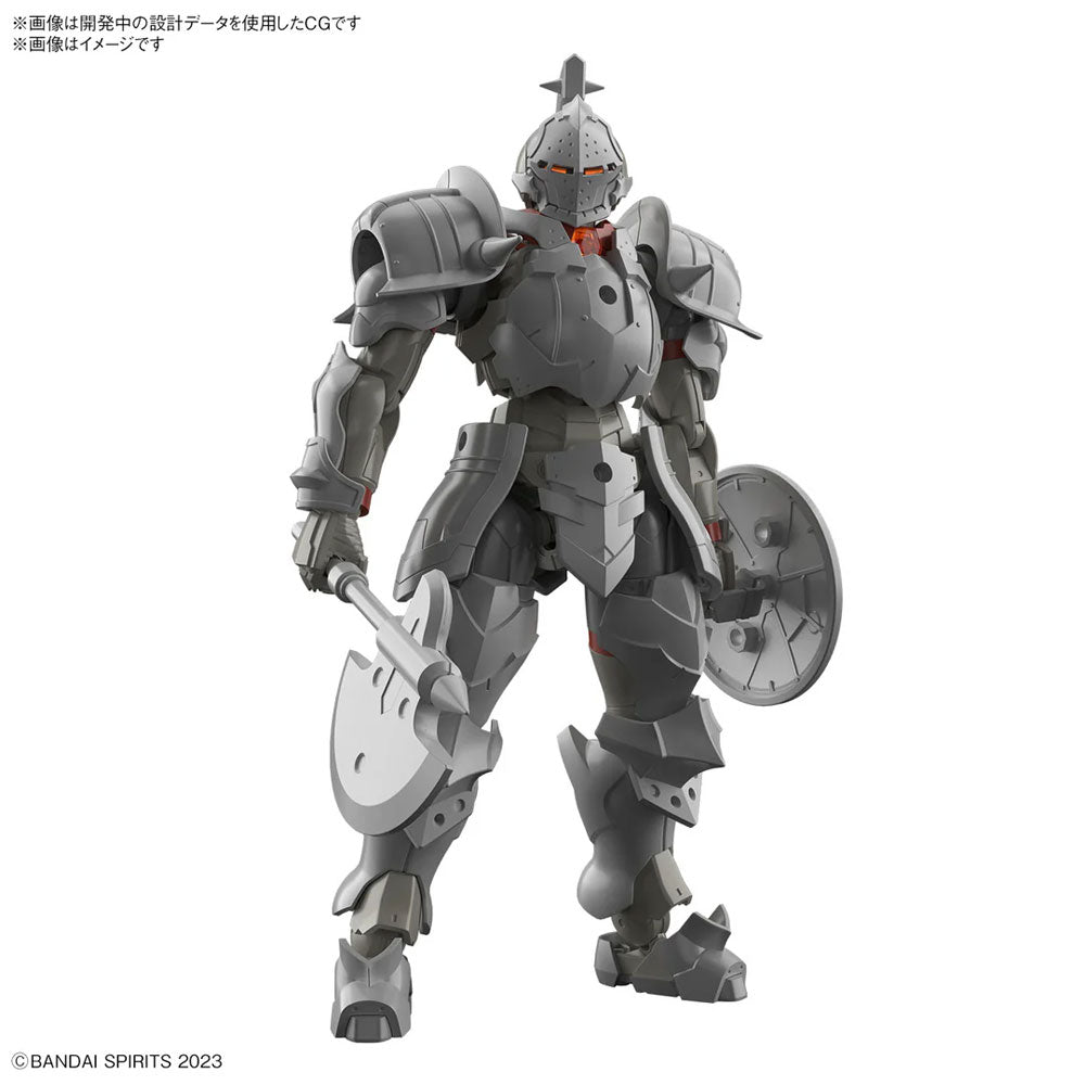 BANDAI 30MF LIBER FIGHTER