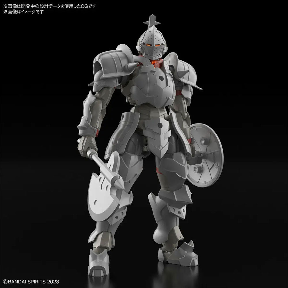 BANDAI 30MF LIBER FIGHTER