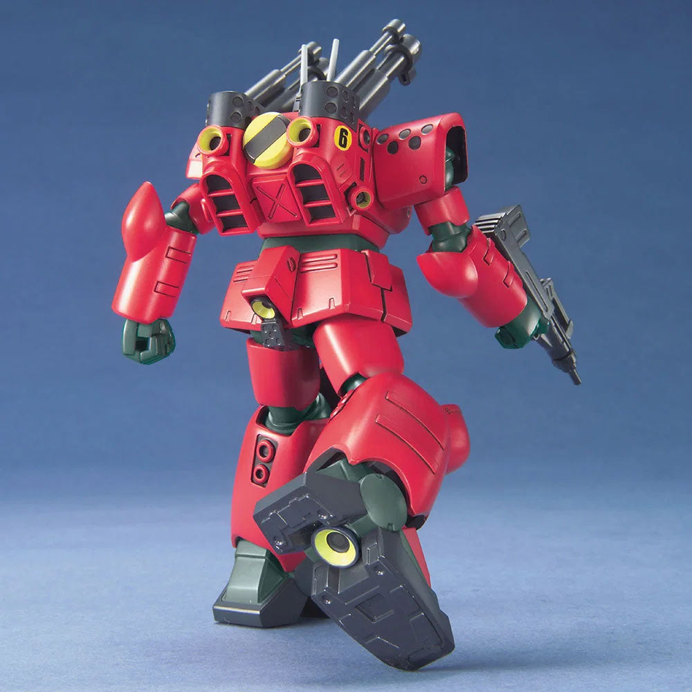 BANDAI HG RX-77D GUNCANNON MASS PRODUCTION TYPE
