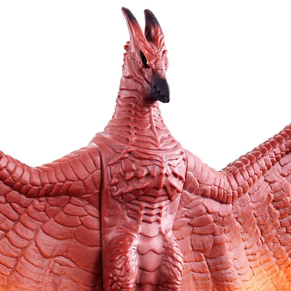 MOVIE MONSTER SERIES RODAN