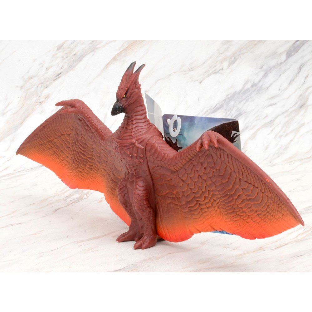 MOVIE MONSTER SERIES RODAN