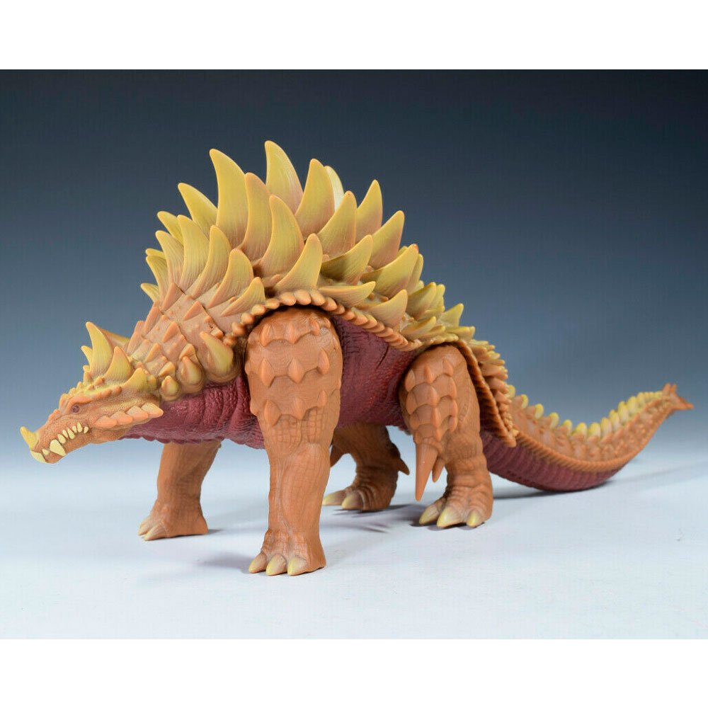 MOVIE MONSTER SERIES ANGUIRUS