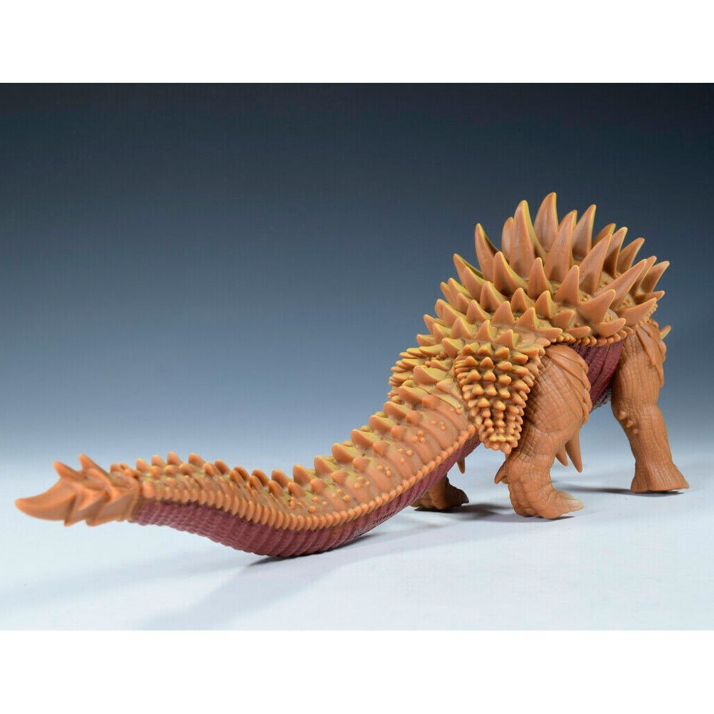 MOVIE MONSTER SERIES ANGUIRUS