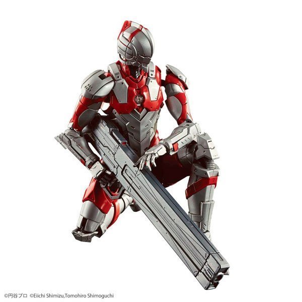FIGURE RISE STANDARD ULTRAMAN [B TYPE]