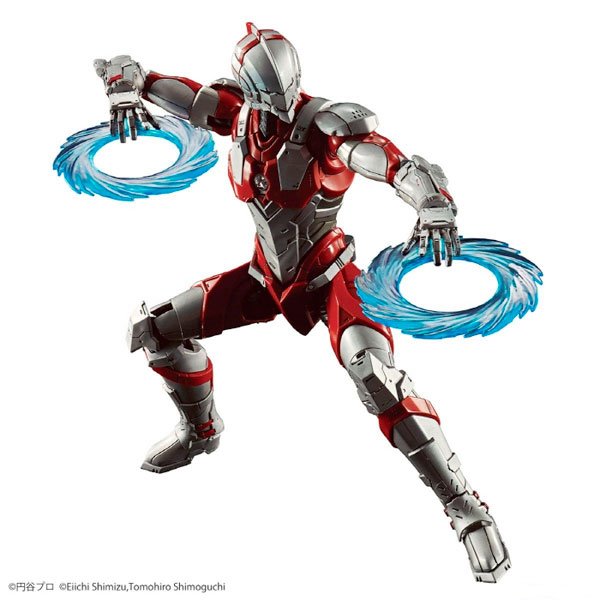 FIGURE RISE STANDARD ULTRAMAN [B TYPE]