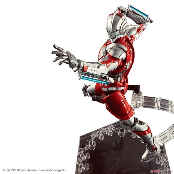 FIGURE RISE STANDARD ULTRAMAN [B TYPE]