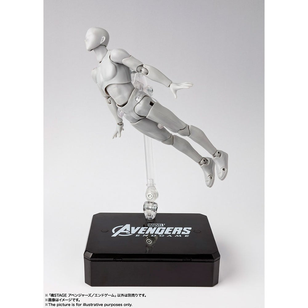 TAMASHII STAGE MARVEL AVENGERS ENDGAME