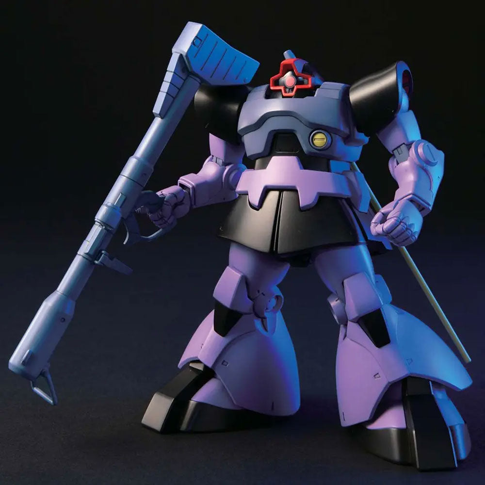 BANDAI HG MOBILE SUIT RICK-DOM