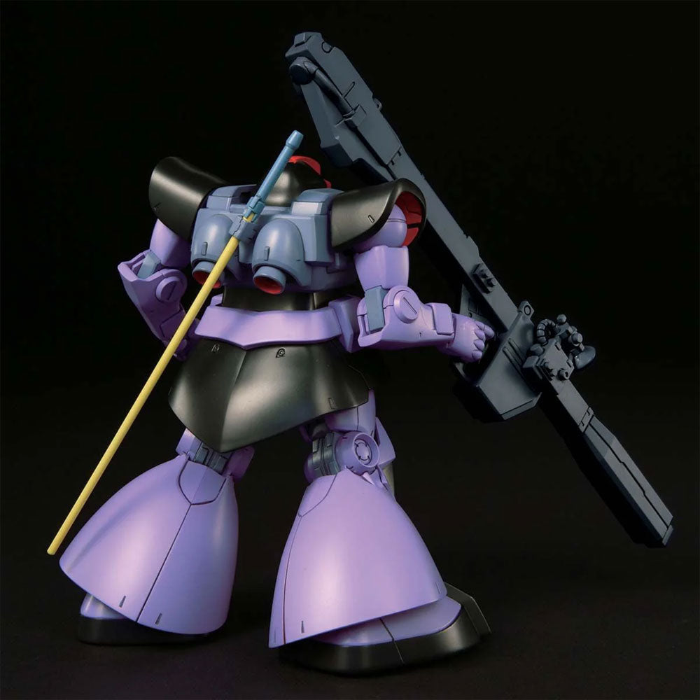 BANDAI HG MOBILE SUIT RICK-DOM