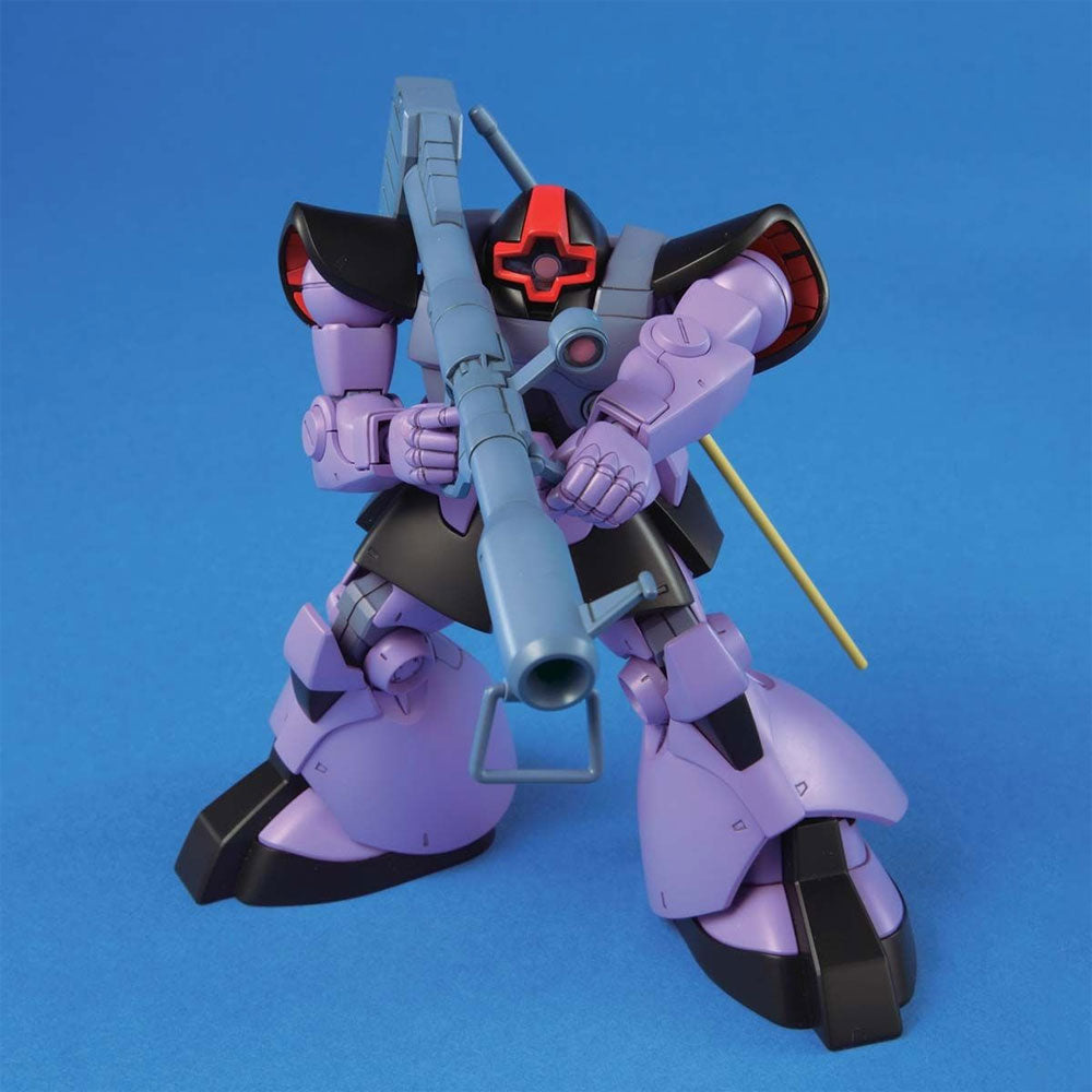 BANDAI HG MOBILE SUIT RICK-DOM