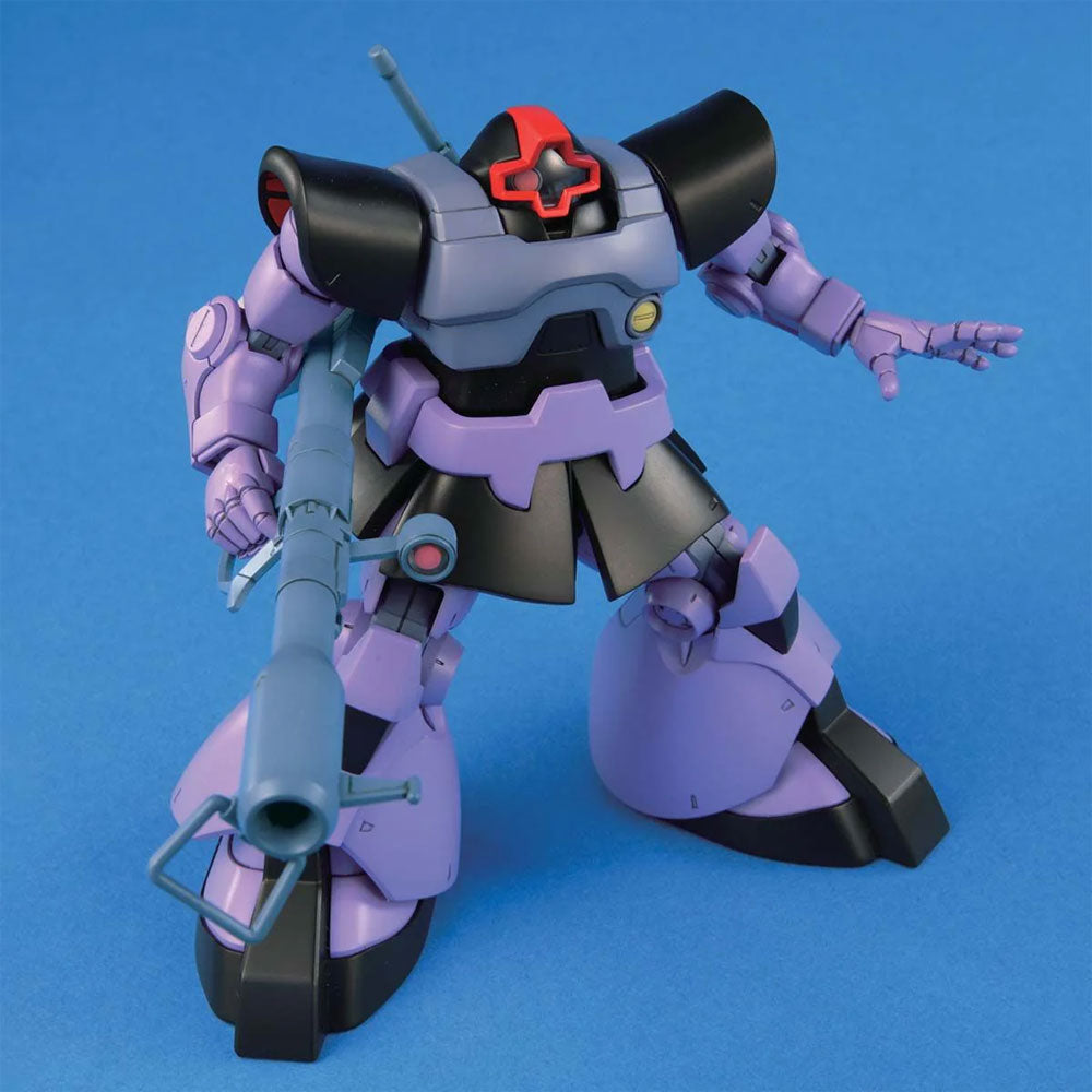 BANDAI HG MOBILE SUIT RICK-DOM