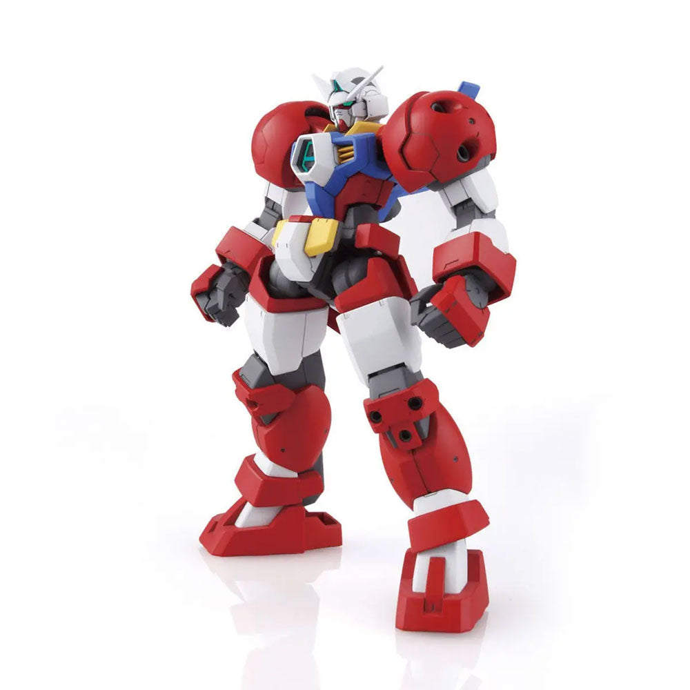 BANDAI HG MOBILE SUIT GUNDAM AGE-1 TITAN