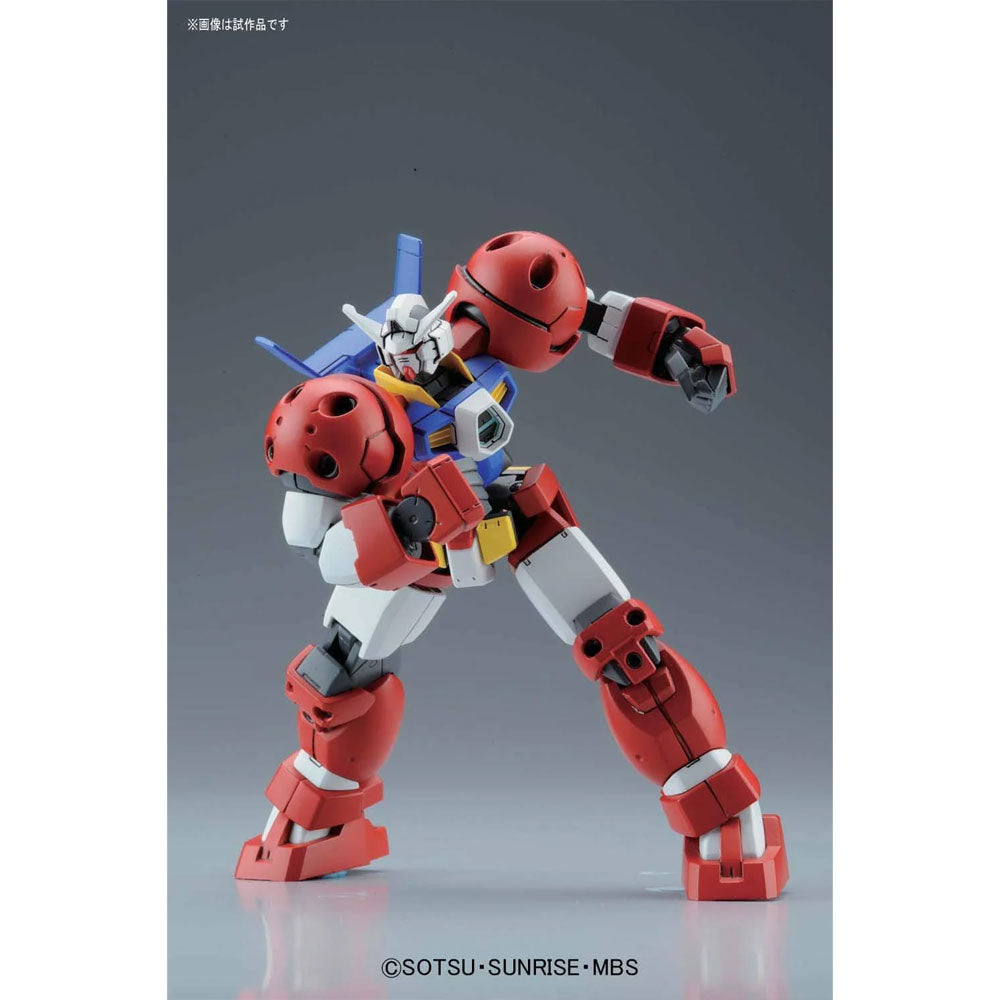 BANDAI HG MOBILE SUIT GUNDAM AGE-1 TITAN