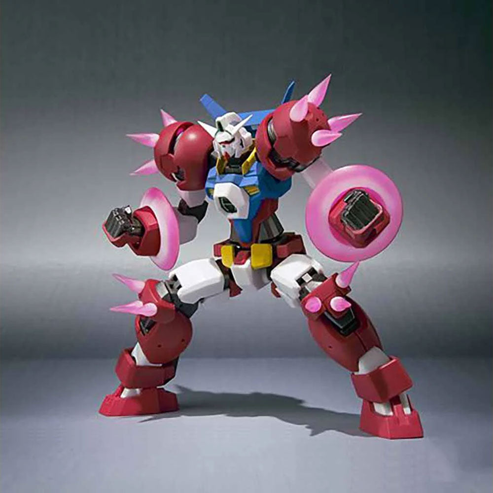 BANDAI HG MOBILE SUIT GUNDAM AGE-1 TITAN