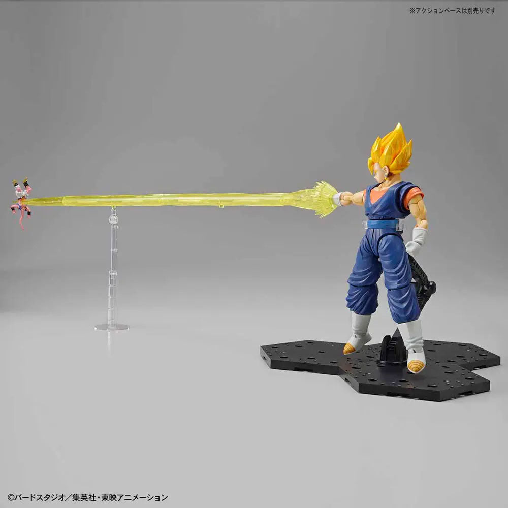 BANDAI FIGURE RISE SUPER SAIYAN VEGITO RENEWAL PACKAGE VER. – IRION ...