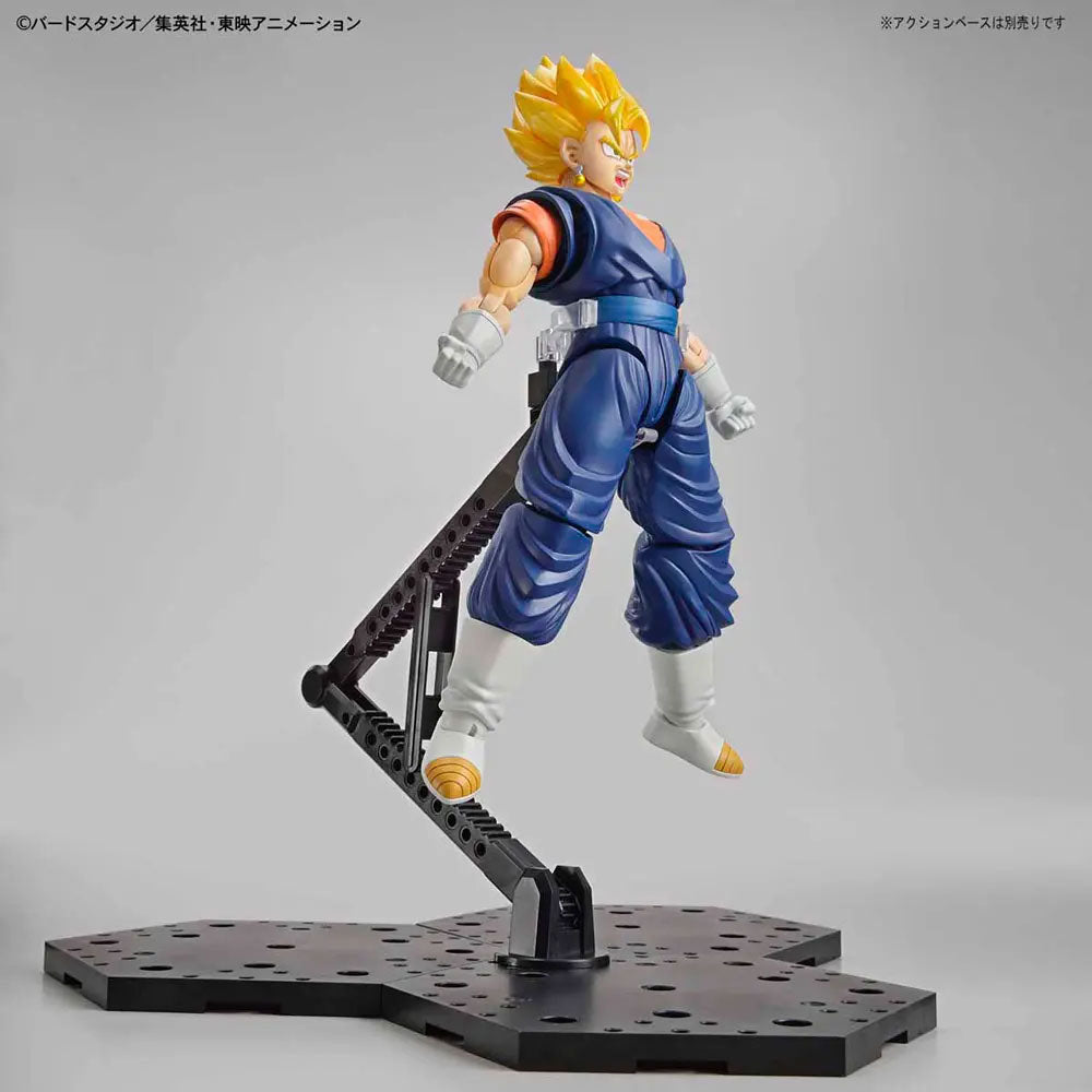 BANDAI FIGURE RISE SUPER SAIYAN VEGITO RENEWAL PACKAGE VER. – IRION ...