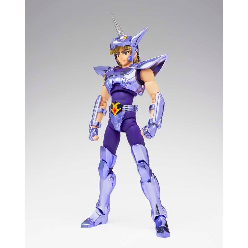 FIGURA UNICORNIO JABU (REVIVAL VER.) SAINT SEIYA MYTH CLOTH EX