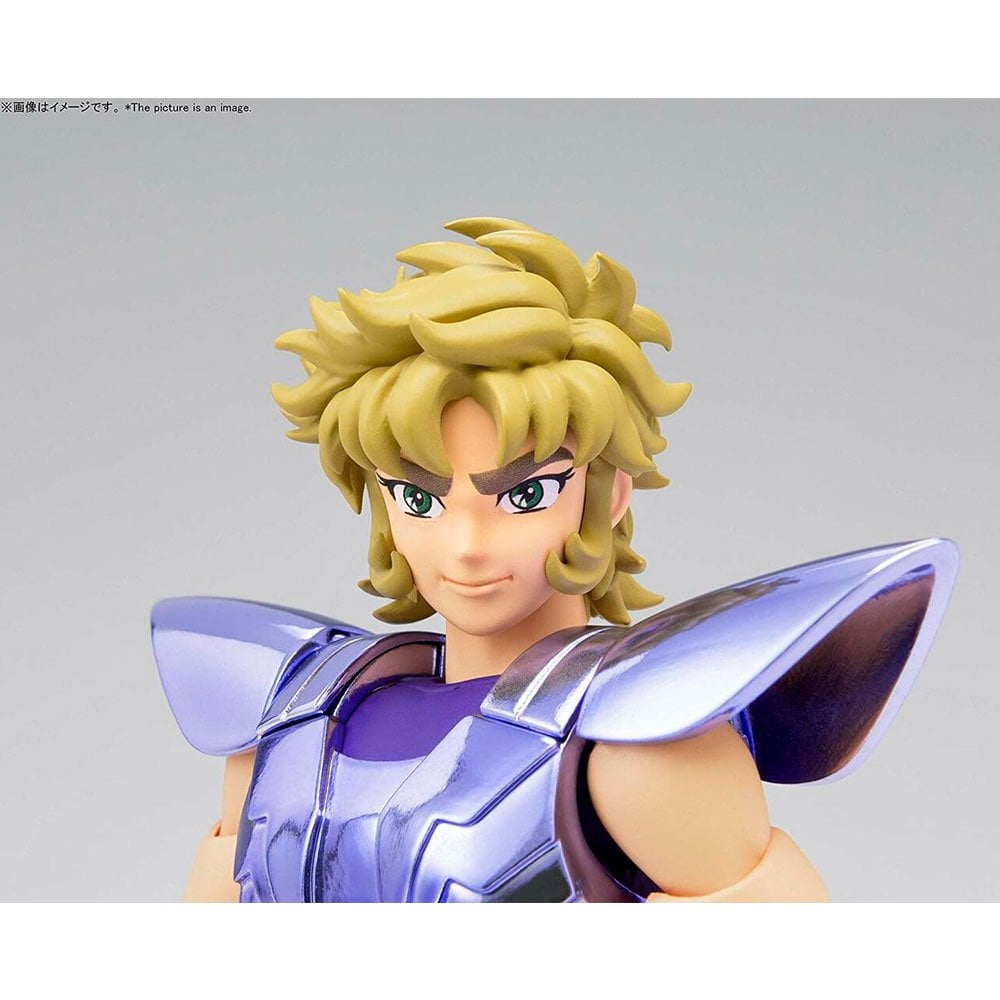 FIGURA UNICORNIO JABU (REVIVAL VER.) SAINT SEIYA MYTH CLOTH EX