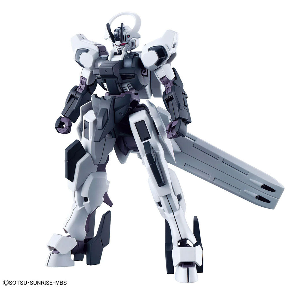 BANDAI HG GUNDAM SCHWARZETTE