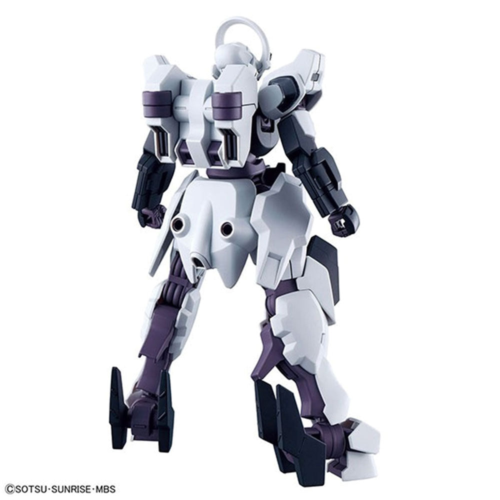 BANDAI HG GUNDAM SCHWARZETTE