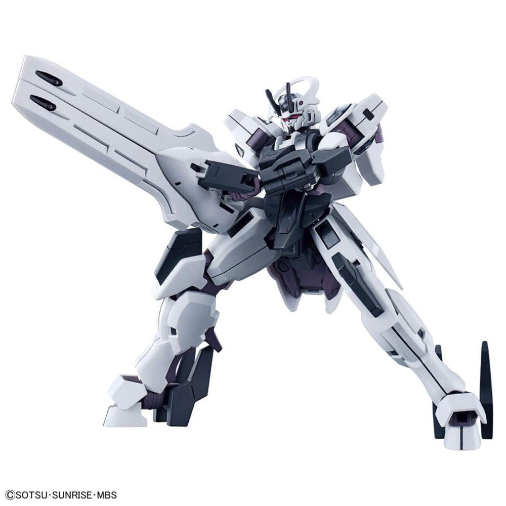 BANDAI HG GUNDAM SCHWARZETTE