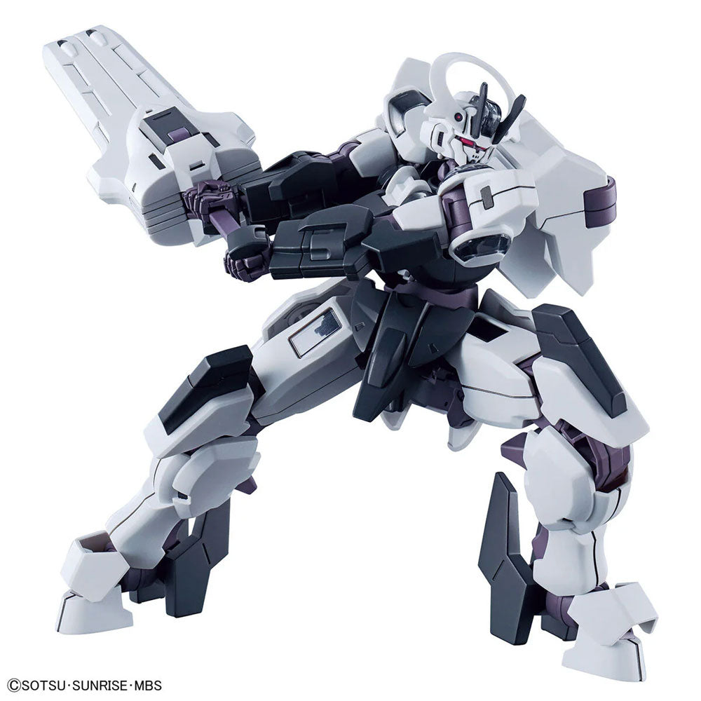 BANDAI HG GUNDAM SCHWARZETTE