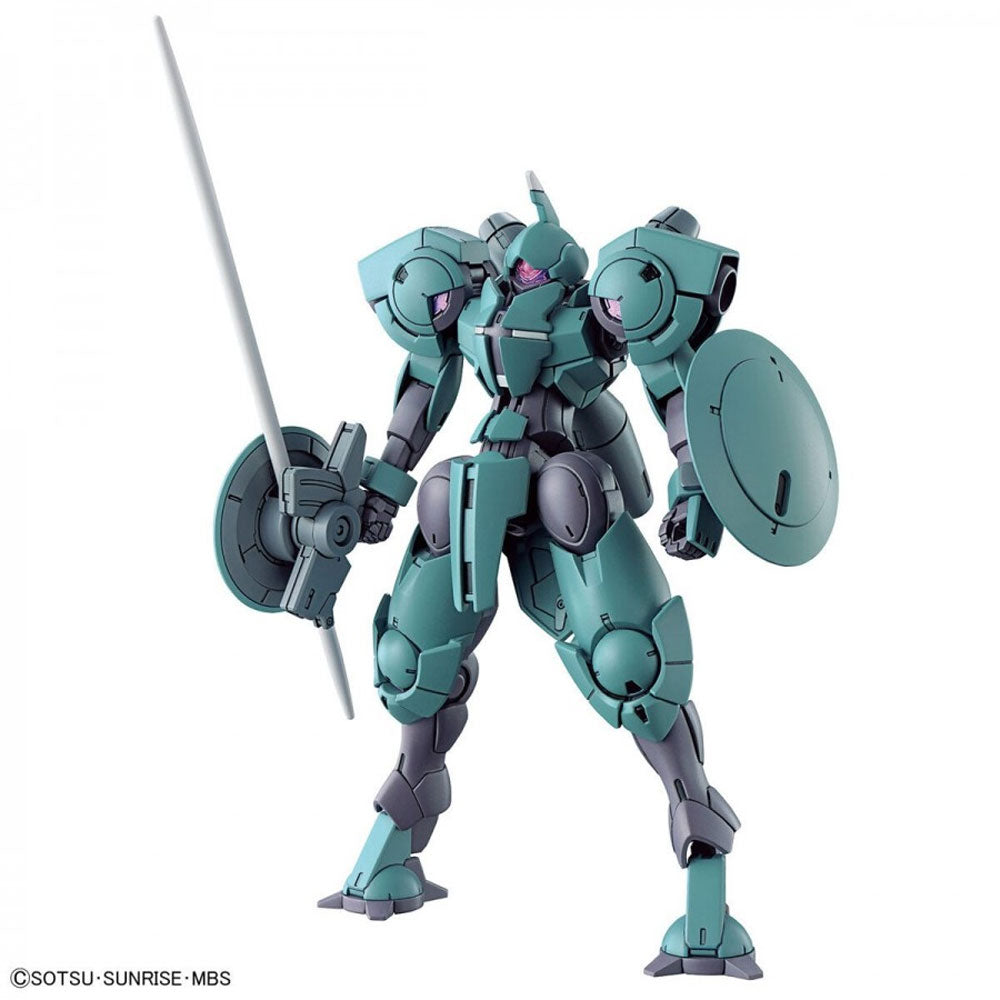 BANDAI HG HEINDREE