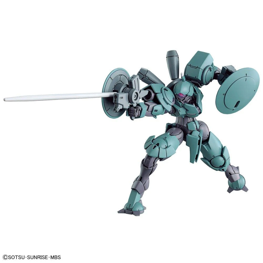 BANDAI HG HEINDREE