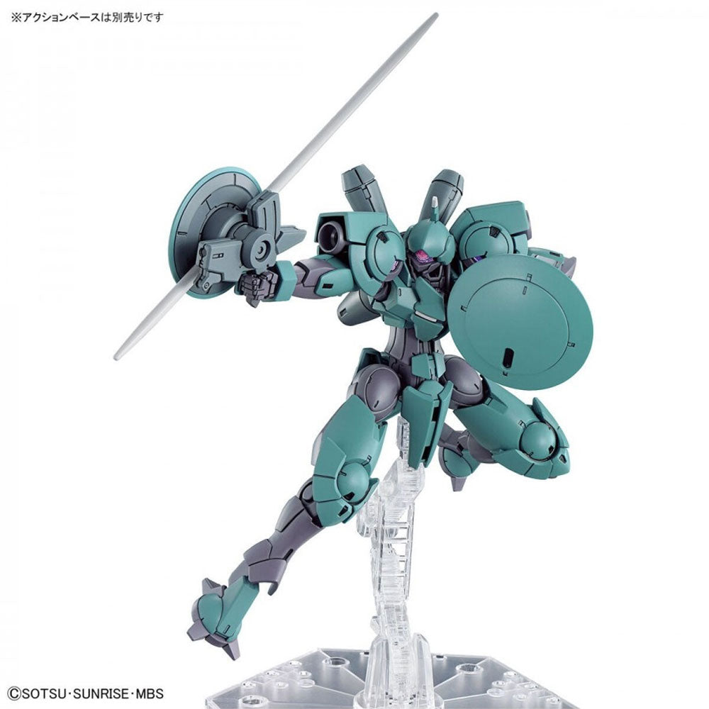 BANDAI HG HEINDREE
