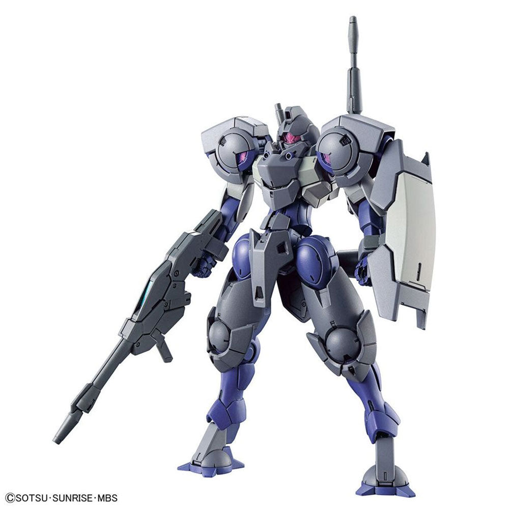 BANDAI HG HEINDREE STURM