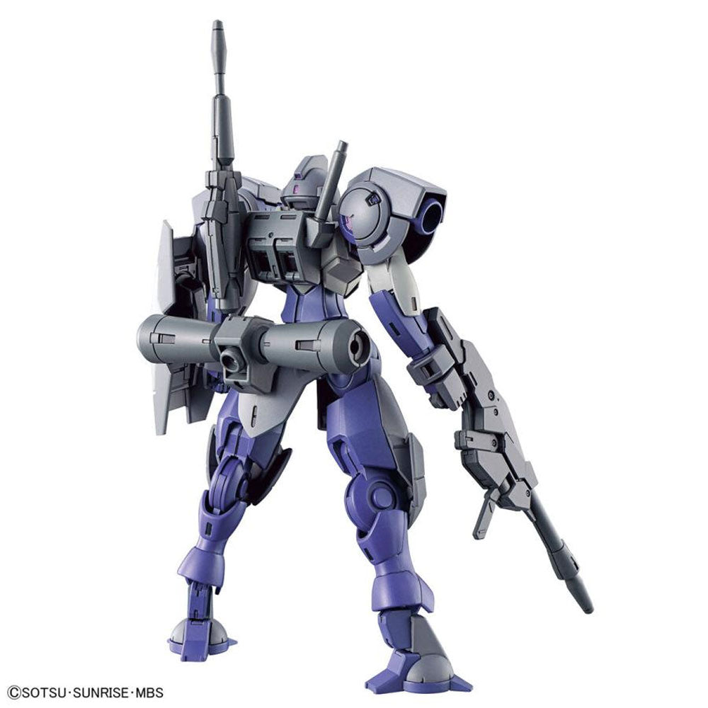 BANDAI HG HEINDREE STURM