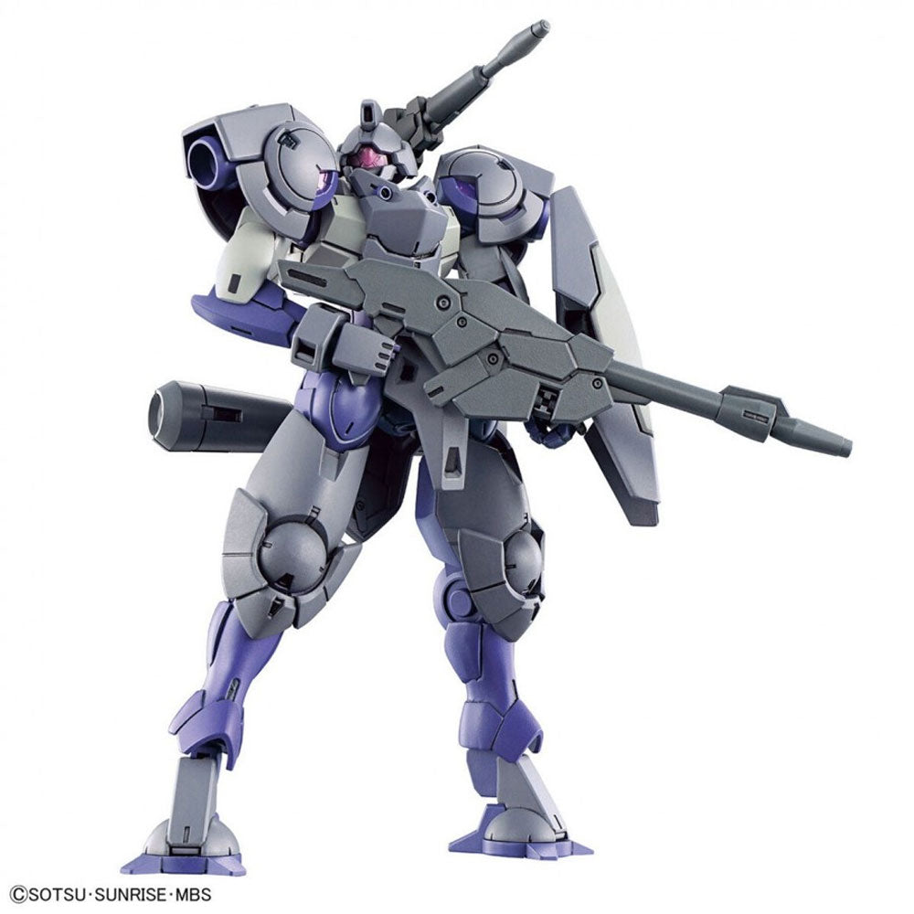 BANDAI HG HEINDREE STURM