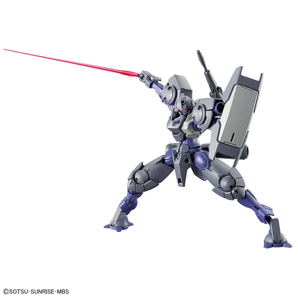 BANDAI HG HEINDREE STURM