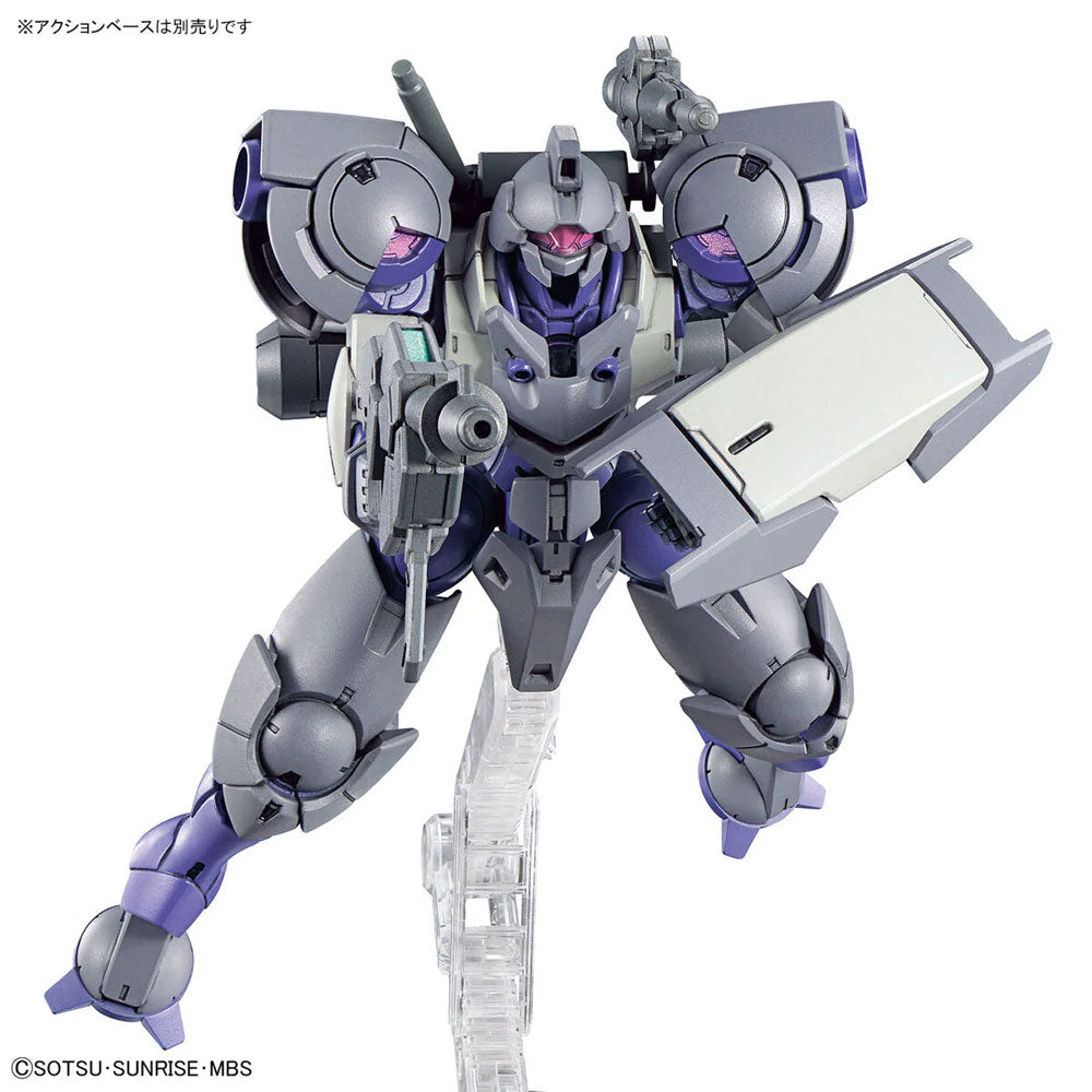 BANDAI HG HEINDREE STURM