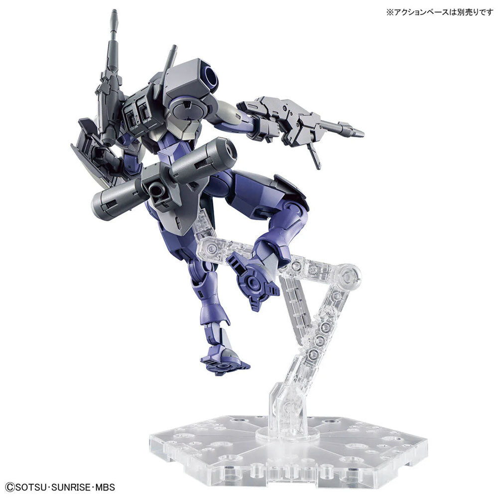 BANDAI HG HEINDREE STURM