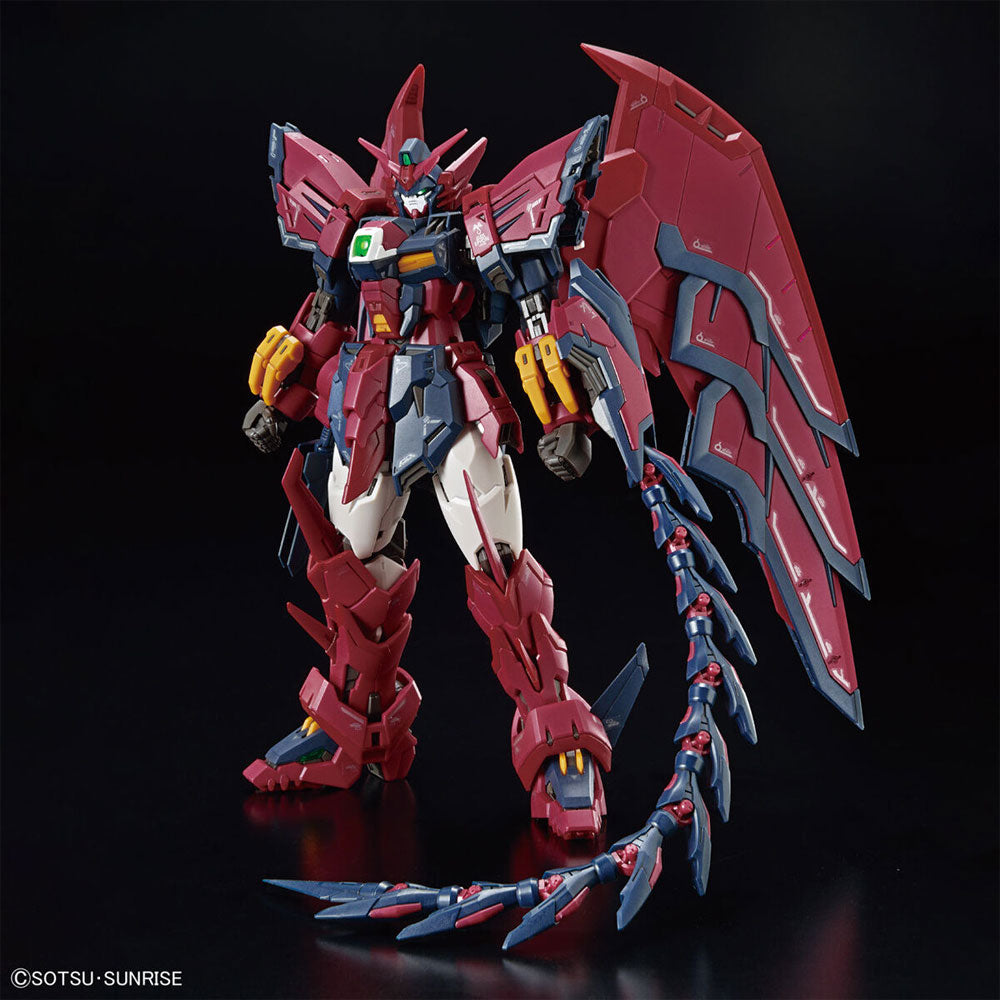BANDAI RG MOBILE SUIT GUNDAM EPYON