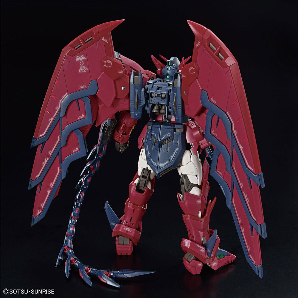 BANDAI RG MOBILE SUIT GUNDAM EPYON