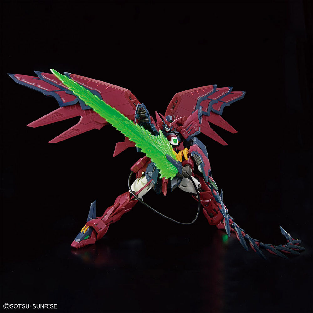 BANDAI RG MOBILE SUIT GUNDAM EPYON