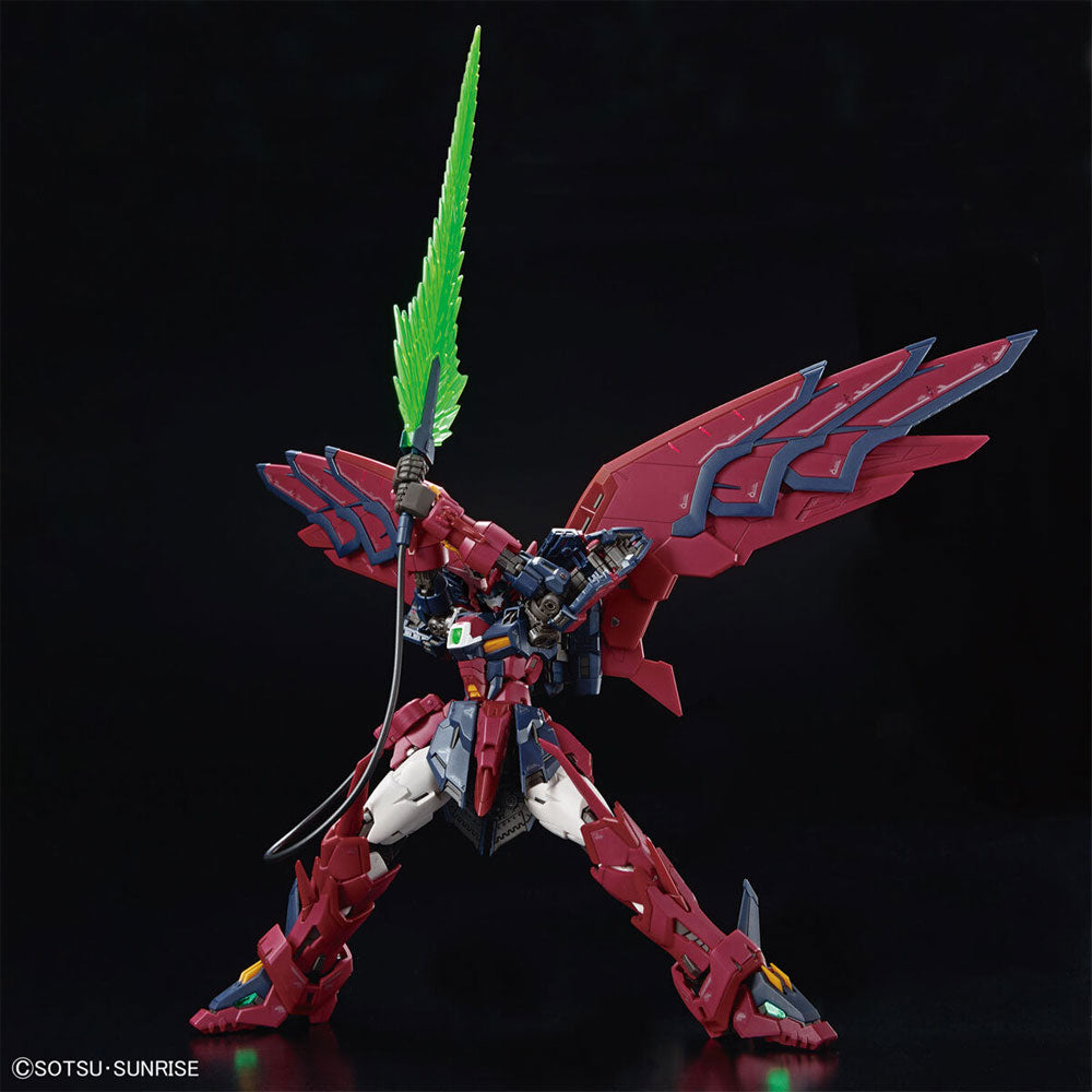 BANDAI RG MOBILE SUIT GUNDAM EPYON