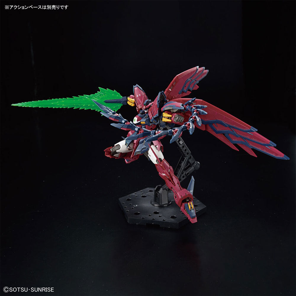 BANDAI RG MOBILE SUIT GUNDAM EPYON