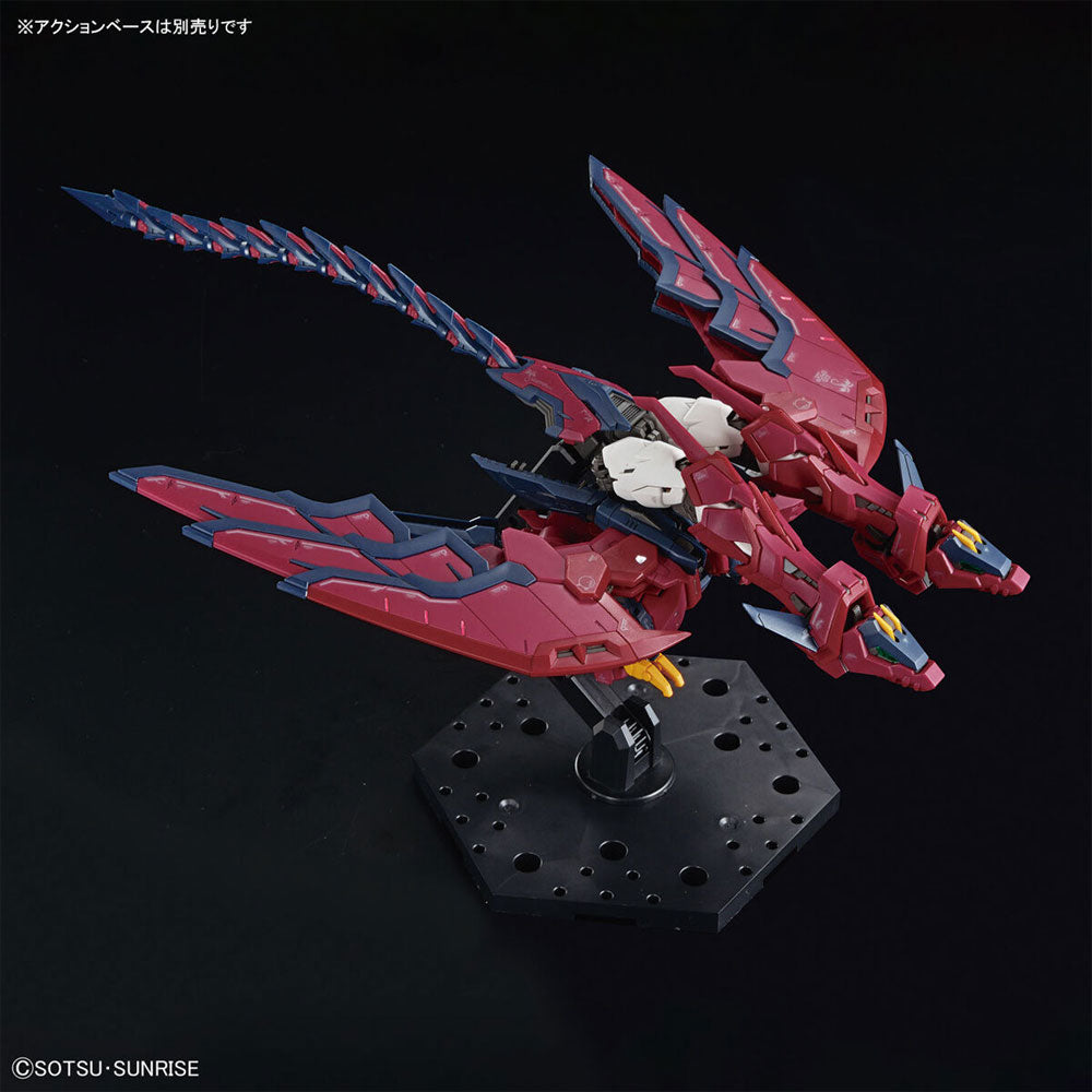 BANDAI RG MOBILE SUIT GUNDAM EPYON