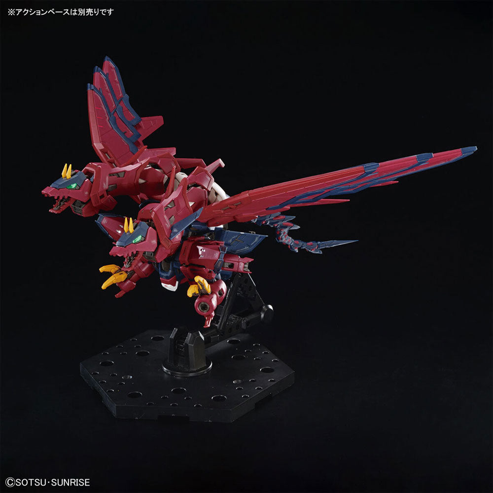 BANDAI RG MOBILE SUIT GUNDAM EPYON