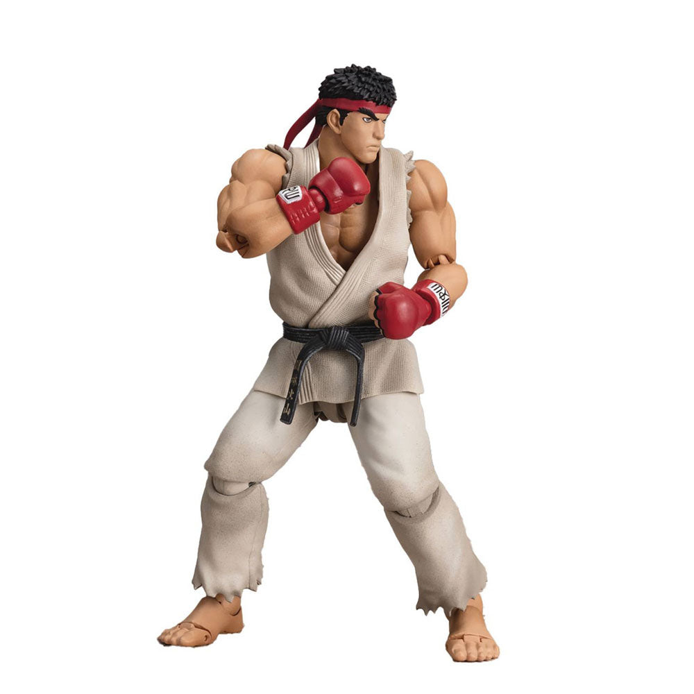 BANDAI S.H.FIGUARTS RYU OUTFIT 2