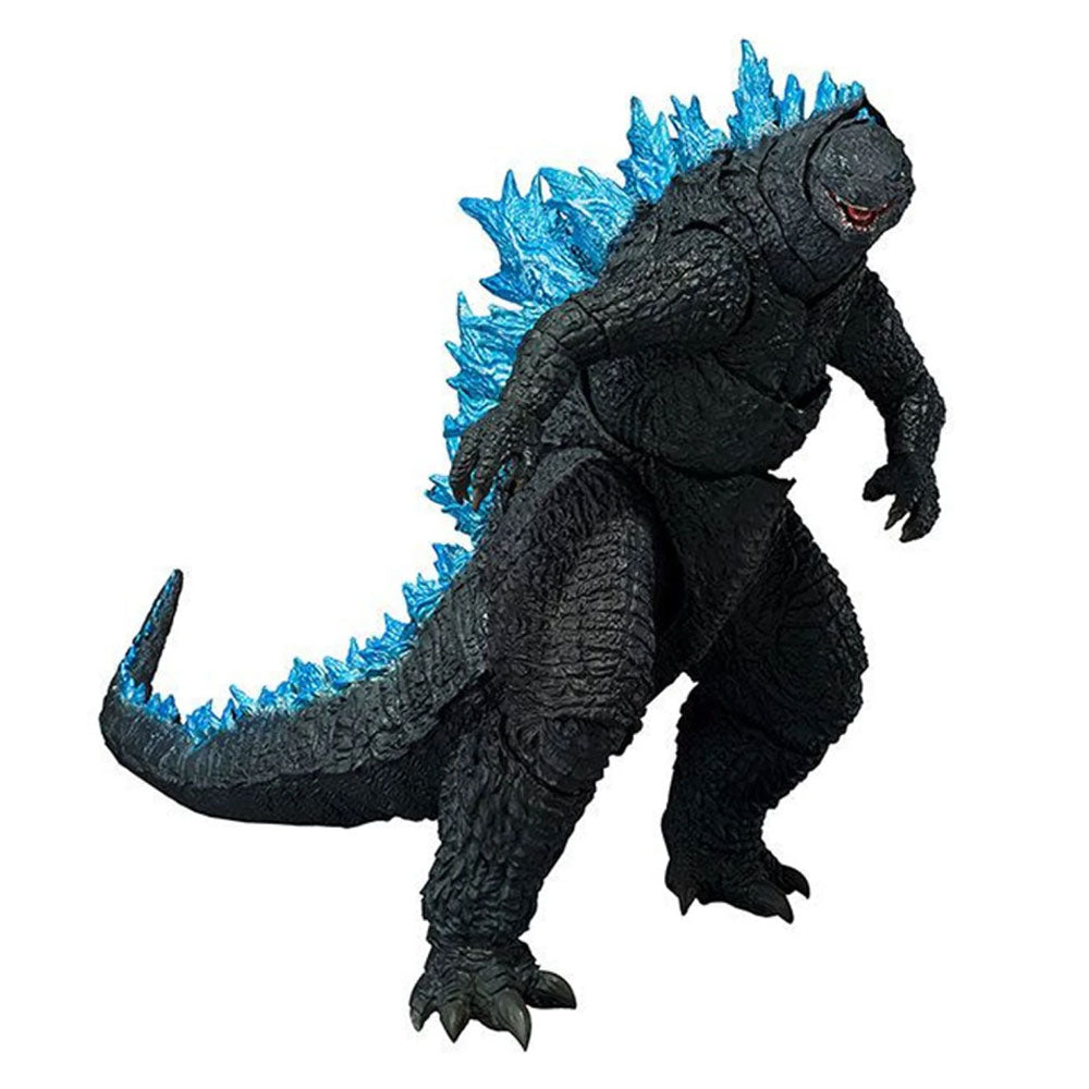 BANDAI S.H. MONSTERARTS GODZILLA (GODZILLA X KONG THE NEW EMPIRE 2024)